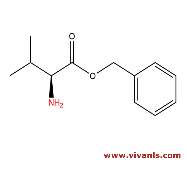 Metabolites-Valsartan Benzyl Ester-1659336790.png